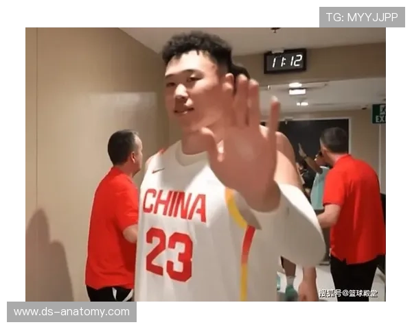 贺希宁感谢郭指导重返国家队