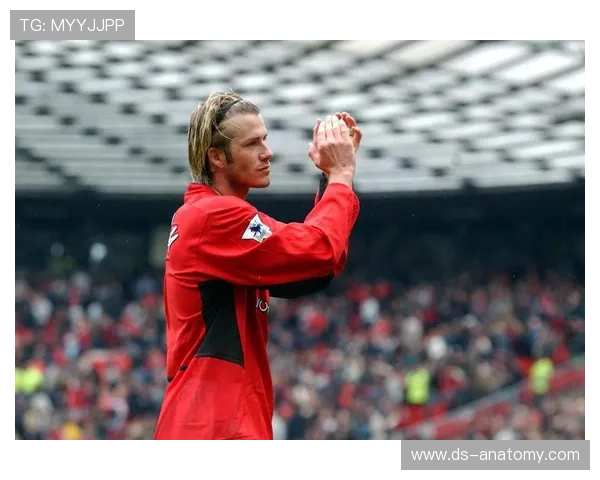 贝克汉姆称英格兰有望夺世界杯